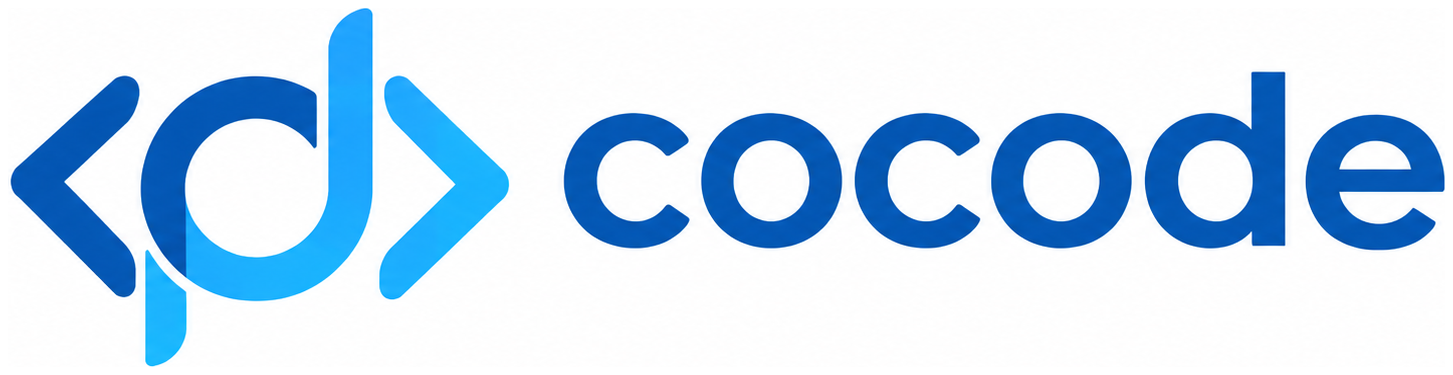 Cocode 酷码工作室
